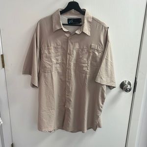 I5 Apparel Men’s LightWeight Shirt (3764)